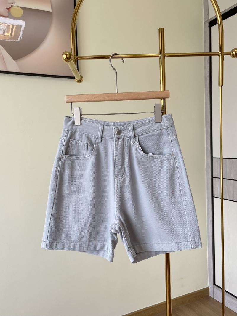 Miu Miu Short Pants